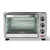 HORNO ELÉCTRICO SL-EO30S - comprar online