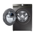 LAVASECARROPAS CARGA FRONTAL WD10T554DBN - comprar online