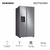 REFRIGERADOR SIDE BY SIDE SARS27T5200S9 - comprar online