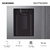 REFRIGERADOR SIDE BY SIDE SARS27T5200S9 - tienda online