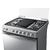 COCINA A GAS 5 HORNALLAS SANX52A7422CS - comprar online