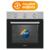 Horno de empotrar – Enxuta – HEENX5000