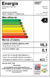 Freezer vertical – FVENX2260 – Enxuta - MGB System