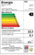 Freezer Vertical – FVENX22242 – Enxuta - MGB System