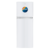 Refrigerador Frío húmedo – RENX24281FHW – Enxuta