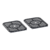 Freidora sin Aceite 2 Canastos – SDAENXFSA2222 – Enxuta - MGB System