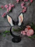 Orelhas de pelúcia Coelho Bunny - comprar online