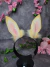 Imagem do Orelhas de pelúcia Coelho Bunny