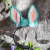 Imagem do Orelhas de pelúcia Coelho Bunny