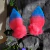 Orelhas de pelúcia Coelho Bunny - loja online
