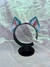 Orelhas de pelúcia Gato / Neko (Diversas Cores) na internet