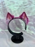 Orelhas de pelúcia Gato / Neko (Diversas Cores) - Mimi Plushie
