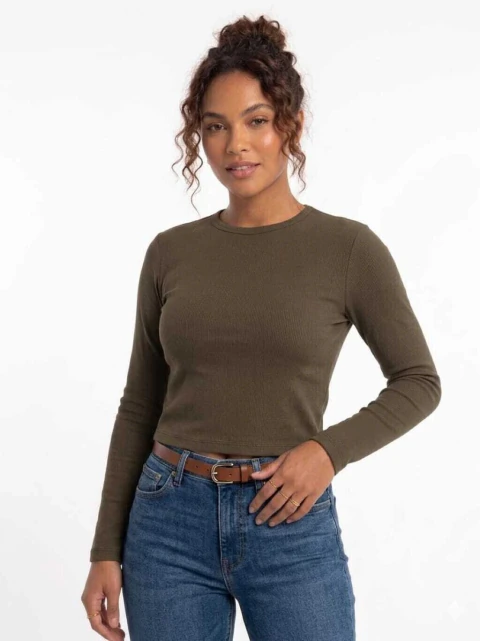 Remera de morley algodón (IR25)