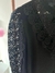 Camisa Guipure 1577 - tienda online