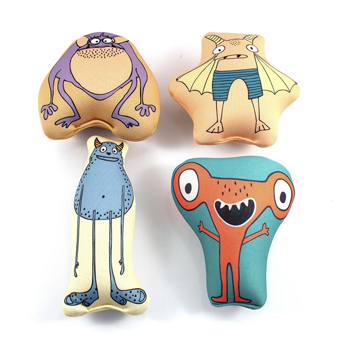 MUÑECOS