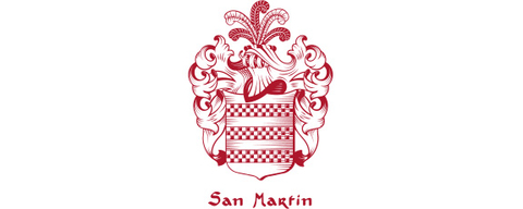 San Martin