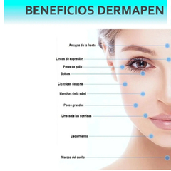 SESION DE MICRONEEDLING