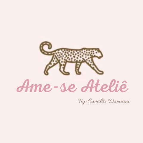 Ame-se Ateliê | Roupas Femininas