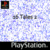 16 Tales 2 (USA) - PS1