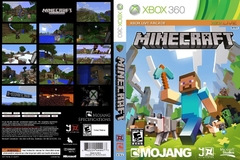 Minecraft - (Semi-novo)