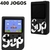 Mini Game Portátil Sup Game Box Plus 400 Jogos Na Memoria - comprar online