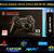 Video Game - GD10 - Game Stick (Original) 40000 jogos 128 GB 2.4g Controlador sem fio HD