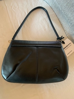 Cartera 100% Cabritilla Argentina Modelo “CHIARA”. - comprar online