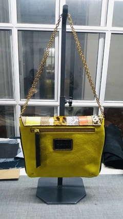 CARTERA SOBRE - MODELO “FELICITAS”.- en internet