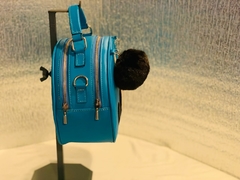 Cartera de cuero COLECCION “MIMIS”, MODELO: “MAXI”.- - tienda online