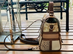CARTERA MODELO “CAROLINA DE MÓNACO” - comprar online