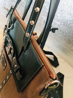 CARTERAS DE LA COLECCIÓN "C.S.D". MODELO MADISON- CARTERAS MULTIFUNCION 5 POSICIONES. - Támesis&Co.
