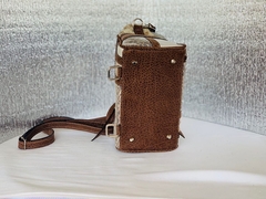 Imagen de CARTERA MODELO “CAROLINA DE MÓNACO”