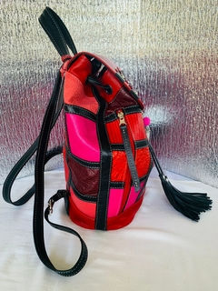 Famosas de hollywood JUDY GARLAND Mochila cartera - comprar online