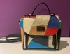 Cartera hecha con Paswoord Modelo: “PARADISE”.