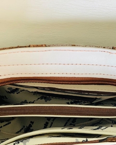 Imagen de CARTERA MODELO “CAROLINA DE MÓNACO”