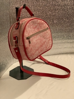 COLECCION MIMIS- MODELO “BRUNELLA” Bordada piedra - Támesis&Co.