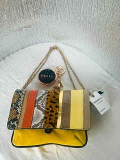 CARTERA SOBRE - MODELO “FELICITAS”.- en internet