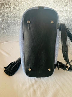 Mochila en degradeé Modelo: “ODILIA”.- - comprar online