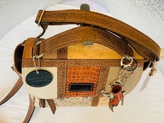 CARTERA MODELO “CAROLINA DE MÓNACO”