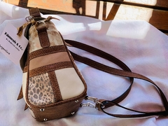 CARTERA MODELO “CAROLINA DE MÓNACO”