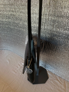 Imagen de Cartera 100% Cabritilla Argentina Modelo “CHIARA”.