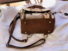 CARTERA MODELO “CAROLINA DE MÓNACO” - tienda online