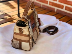 Imagen de CARTERA MODELO “CAROLINA DE MÓNACO”