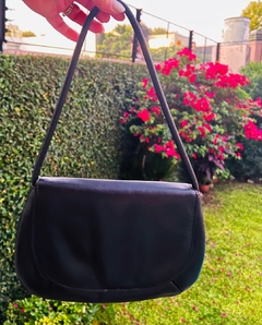 Cartera 100% Cabritilla Argentina Modelo “CHIARA”. - comprar online