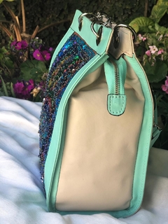 "UN VOYAGE LA VIÉ ANNE SOPHIE INFINITI" - tienda online