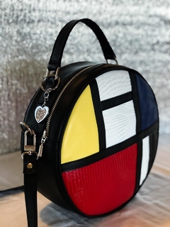MONDRIAN GERALDINE RONDE - Támesis&Co.