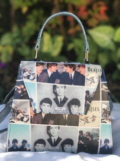 The Beatles - John Lennon SERIE PLATINUM