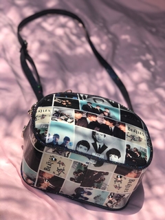 Imagen de The Beatles - George Harrison SERIE PLATINUM DE CARTERAS.
