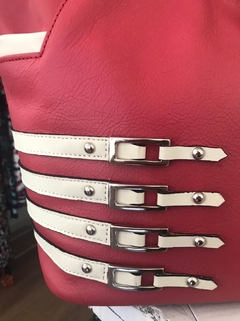 CARTERA "ANASTASIA".