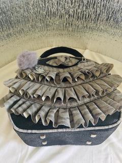 CARTERA DE OVEJA ITALIANA "SABINE" en internet